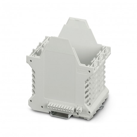 PHOENIX CONTACT ME 67,5 UT/FE BUS/10+2 KMGY ME 67,5 UT/FE BUS/10+2 KMGY 2200541 PHOENIX CONTACT Mounting base housing