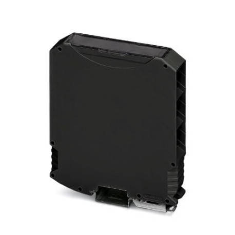 Phoenix contact ME MAX 22,5 G 3-3 BK Electronic housing