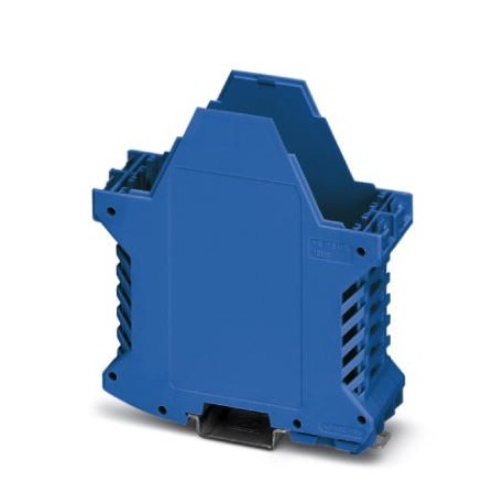 Phoenix contact ME 35 UT TBUS BU Electronic housing