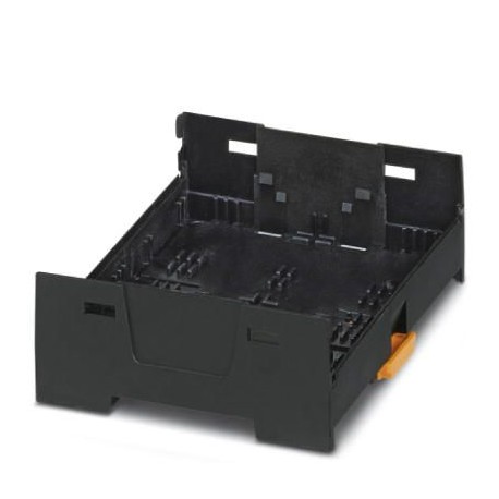 Phoenix contact EH 90 F-B/ABS BK9005 Mounting base housing