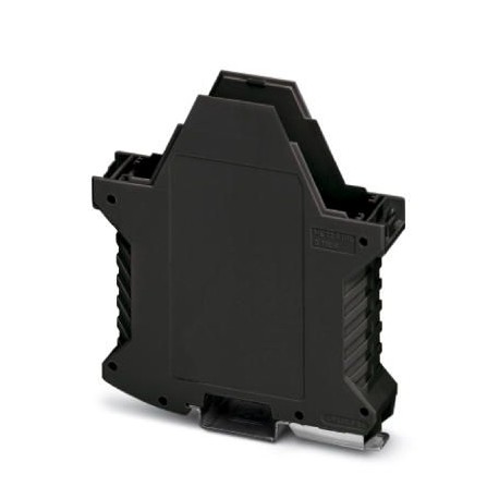 Phoenix contact ME 22,5 UT TBUS BK Electronic housing
