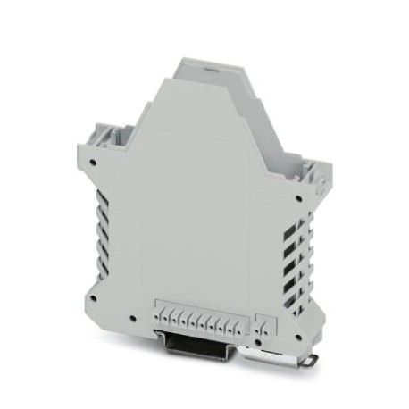Phoenix contact ME 22,5 UT BUS/10+2 KMGY Electronic housing