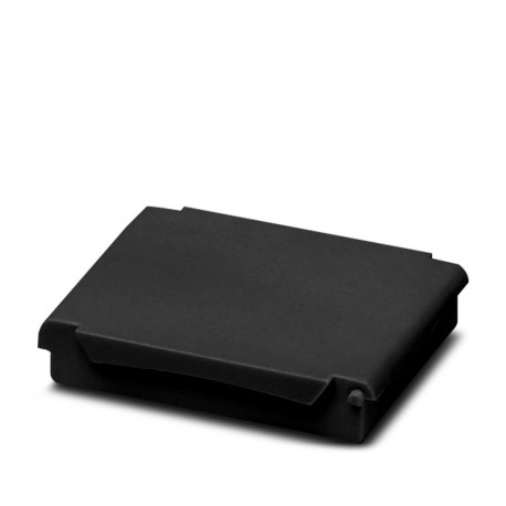 Phoenix contact BC 35,6 DKL R BK Housing cover