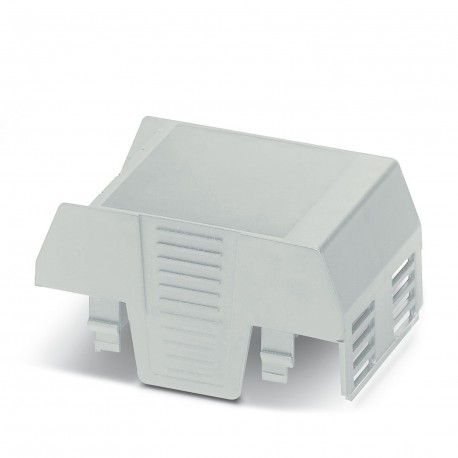 Phoenix contact EH 45 F-C SS/ABS GY7035 Upper part of housing