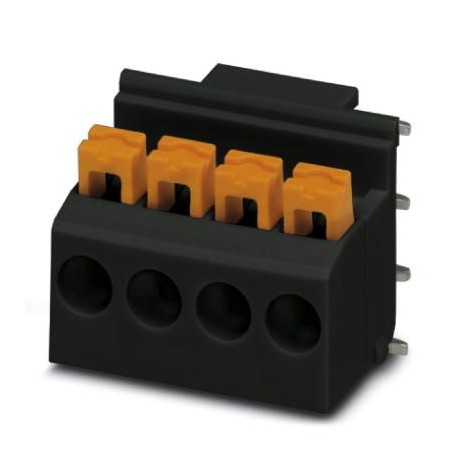 Phoenix contact FKDSO 2,5/ 4-R BK Electronic housing