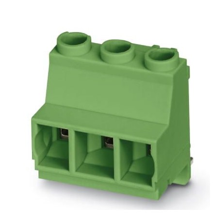 Phoenix contact MKDSO 2,5 HV/ 3L-7,5 GN PCB terminal block
