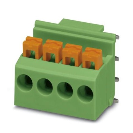 Phoenix contact FKDSO 2,5/ 4-R GN Electronic housing