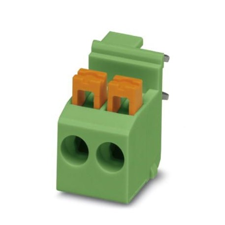 Phoenix contact FKDSO 2,5/ 2-R GN Electronic terminal block