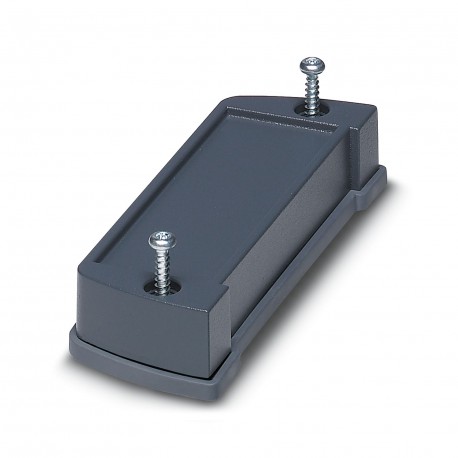 PHOENIX CONTACT HC-ALU 6-78 COVER GY HC-ALU 6-78 COVER GY 2200896 PHOENIX CONTACT End cover