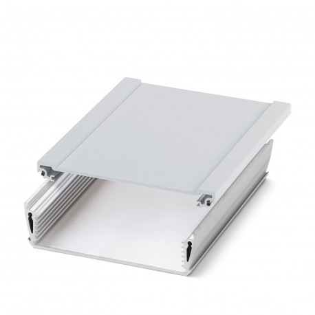 PHOENIX CONTACT HC-ALU 6-100,5 PROFILE 100 HC-ALU 6-100,5 PROFILE 100 2200897 PHOENIX CONTACT Electronic housing