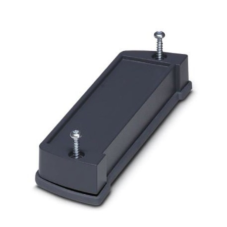 PHOENIX CONTACT HC-ALU 6-100,5 COVER GY HC-ALU 6-100,5 COVER GY 2200901 PHOENIX CONTACT End cover
