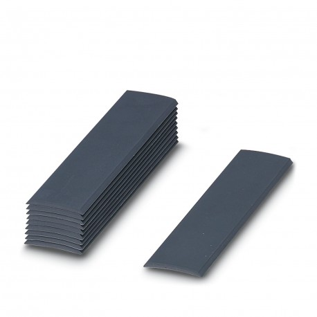 Phoenix contact HC-ALU 6 DECO 100 GY Mounting material