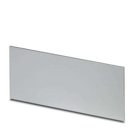 PHOENIX CONTACT UM-ALU 4-72 FRONT 130 UM-ALU 4-72 FRONT 130 2200928 PHOENIX CONTACT Components of electronic housing