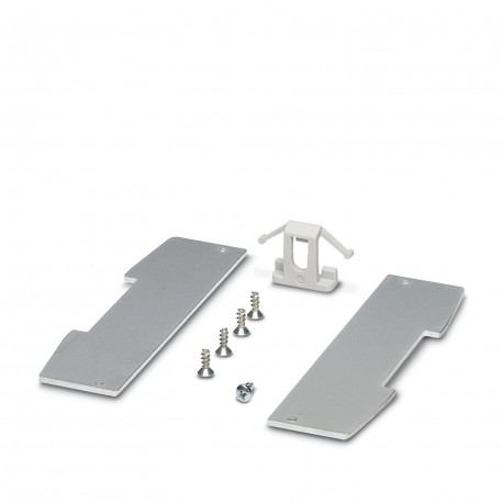 PHOENIX CONTACT UM-ALU 4-100,5 COVER AL UM-ALU 4-100,5 COVER AL 2200951 PHOENIX CONTACT Components of electronic housing