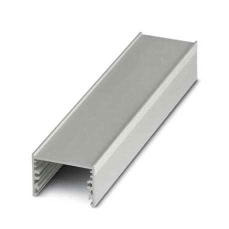 PHOENIX CONTACT UM-ALU 4 AU45 L42,5 UM-ALU 4 AU45 L42,5 2200954 PHOENIX CONTACT Components of electronic housing