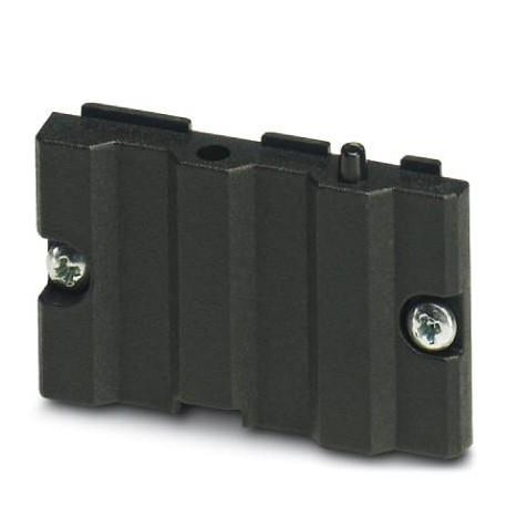 PHOENIX CONTACT UM-ALU 4 LID45 PA BK UM-ALU 4 LID45 PA BK 2200971 PHOENIX CONTACT Side element