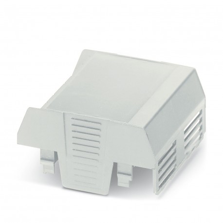 PHOENIX CONTACT EH 67,5 F-C SS/ABS GY7035 EH 67,5 F-C SS/ABS GY7035 2201097 PHOENIX CONTACT Upper part of housing