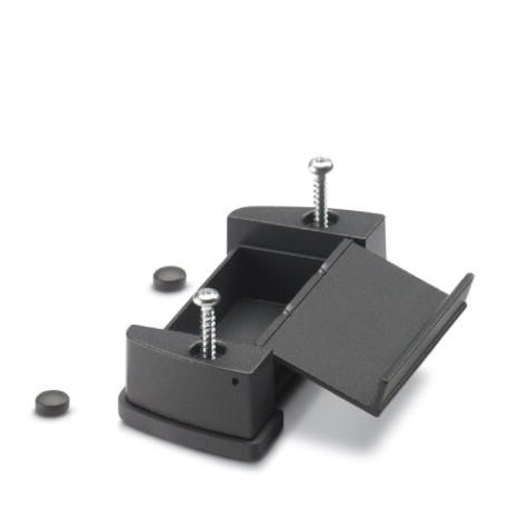PHOENIX CONTACT HC-ALU 6-53,5 DKL-COVER GY HC-ALU 6-53,5 DKL-COVER GY 2201121 PHOENIX CONTACT End cover