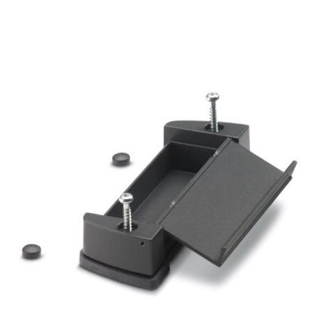 PHOENIX CONTACT HC-ALU 6-78 DKL-COVER GY HC-ALU 6-78 DKL-COVER GY 2201122 PHOENIX CONTACT End cover