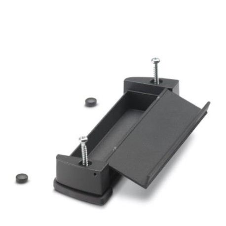 Phoenix contact HC-ALU 6-100,5 DKL-COVER GY End cover