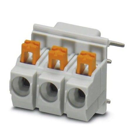 Phoenix contact FKDSO 2,5 HV/3-R 7,5 GY7035 PCB terminal block