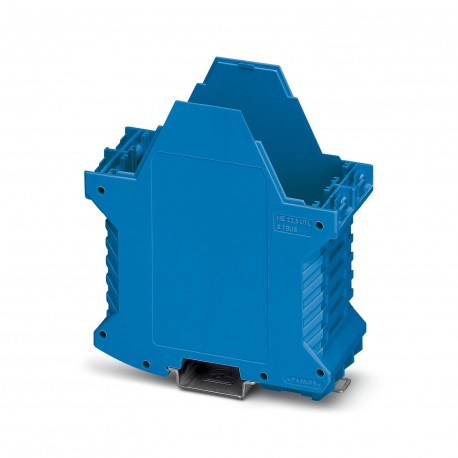 Phoenix contact ME 45 UT/FE1 TBUS BU Electronic housing