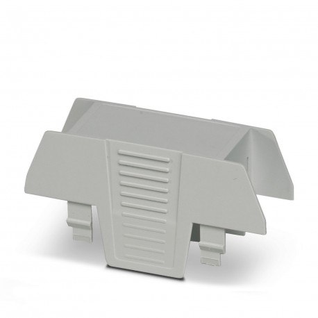 Phoenix contact EH 22,5-C DS/ABS GY7035 Upper part of housing