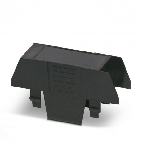 Phoenix contact EH 22,5-C SS/ABS BK9005 Upper part of housing