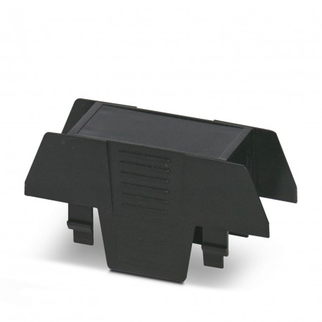 Phoenix contact EH 22,5-C DS/ABS BK9005 Upper part of housing