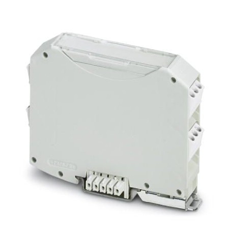 Phoenix contact ME MAX 17,5 SF G 2-2 KMGY VPE1 Electronic housing