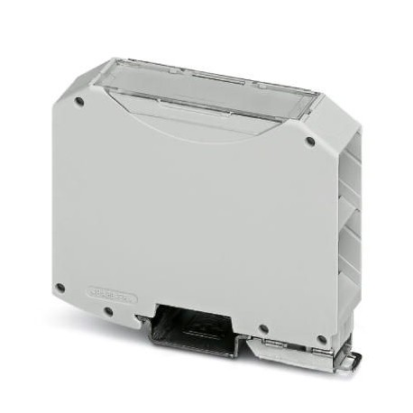 Phoenix contact ME MAX 22,5 SF G 2-2 KMGY VPE1 Electronic housing