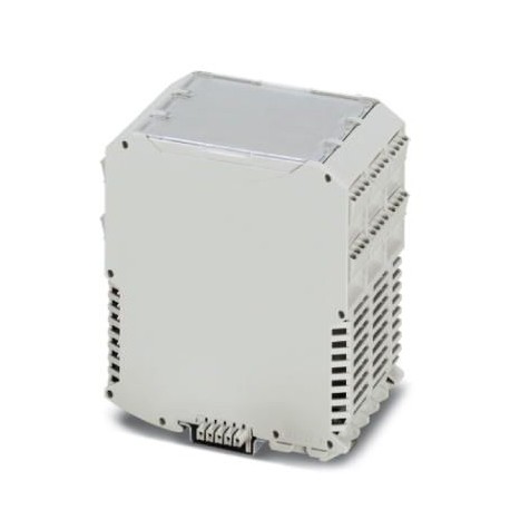Phoenix contact ME MAX 67,5 2-2 KMGY VPE1 Electronic housing