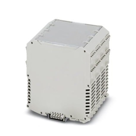 Phoenix contact ME MAX 90 2-2 KMGY VPE1 Electronic housing