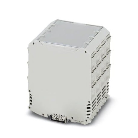 Phoenix contact ME MAX 90 3-3 KMGY VPE1 Electronic housing