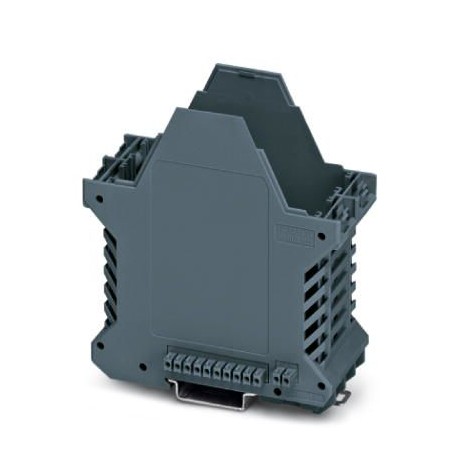 Phoenix contact ME 45 UT/FE BUS/10+2 BUGY Electronic housing
