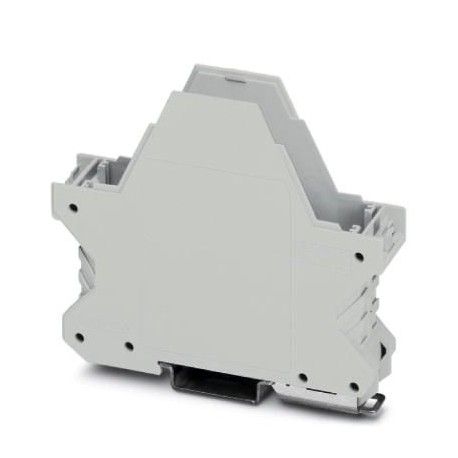 Phoenix contact ME 22,5 F-UTG KMGY Mounting base housing