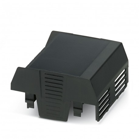 Phoenix contact EH 67,5 F-C SS/ABS BK9005 Upper part of housing