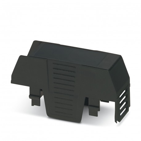 Phoenix contact EH 22,5 F-C SS/ABS BK9005 Upper part of housing