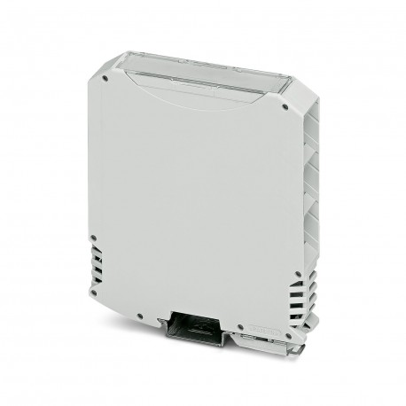 Phoenix contact ME MAX 22,5 3-3 KMGY SET S612 Enclosure for electronics, comprising: housing Parts o..