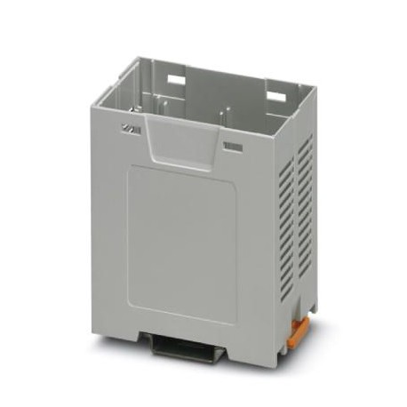 Phoenix contact EH 45-B/ABS GY7035 Mounting base housing