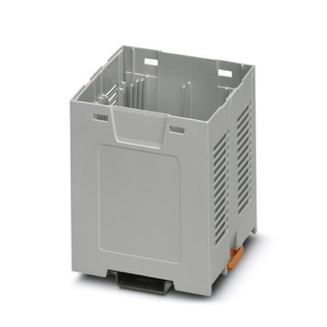 Phoenix contact EH 67,5-B/ABS GY7035 Mounting base housing