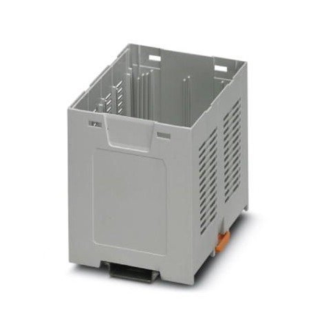 Phoenix contact EH 90-B/ABS GY7035 Mounting base housing