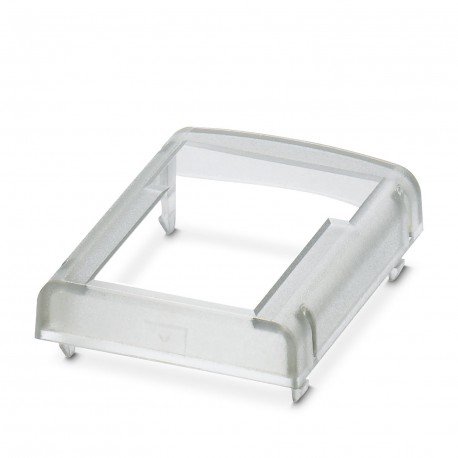 PHOENIX CONTACT ME PLC 40 CS TRANS ME PLC 40 CS TRANS 2201491 PHOENIX CONTACT Housing cover