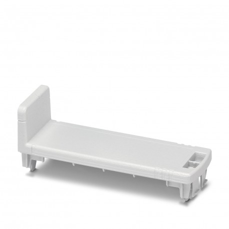 PHOENIX CONTACT ME PLC 40 CL GY7035 ME PLC 40 CL GY7035 2201505 PHOENIX CONTACT Components of electronic housing