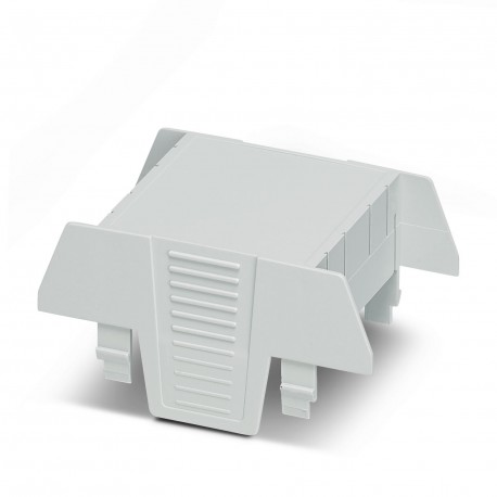 Phoenix contact EH 45-C DS/ABS GY7035 Upper part of housing