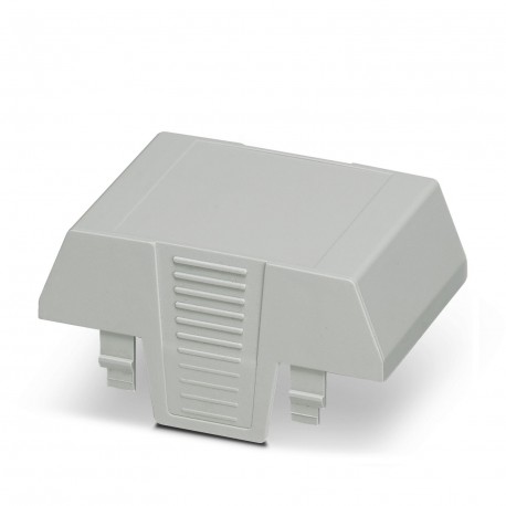 Phoenix contact EH 45-C CS/ABS GY7035 Upper part of housing