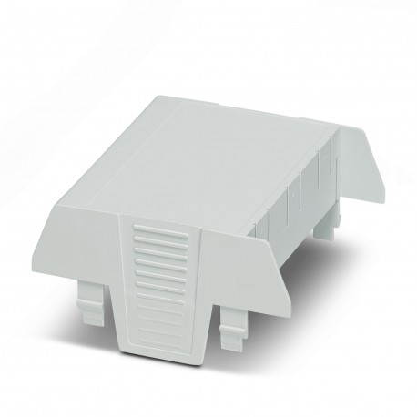 Phoenix contact EH 67,5-C SS/ABS GY7035 Upper part of housing