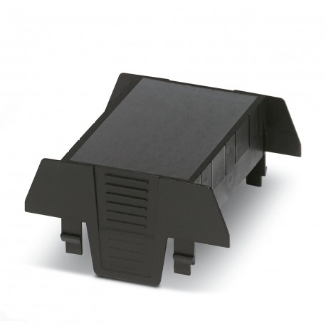 Phoenix contact EH 67,5-C DS/ABS BK9005 Upper part of housing