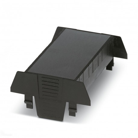 Phoenix contact EH 90-C DS/ABS BK9005 Upper part of housing