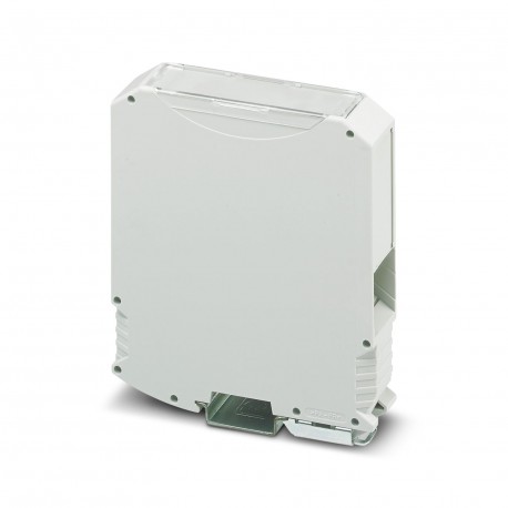 Phoenix contact ME MAX 22,5 G 3-U1 KMGY VPE1 Electronic housing